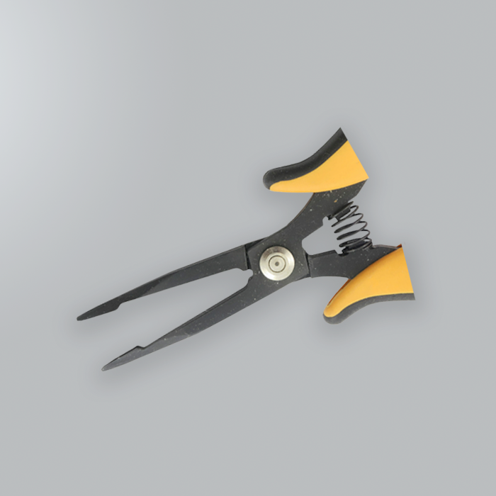 PPN 06 NB Pliers - close up PPN 06 NB Pliers - close up